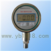 HD-YBS-C数字显示压力表